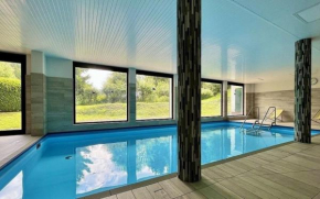 Ferienwohnung Büre Blick